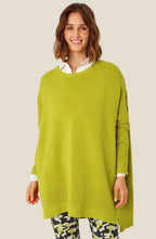 MaFlos Oasis Oversized Jumper
