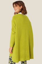 MaFlos Oasis Oversized Jumper