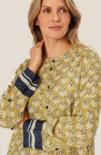 MaGalileas Burnish Gold Silk Touch Tunic
