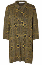 MaGally Plantation Jersey Tunic