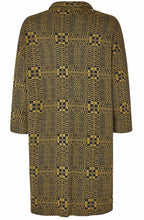 MaGally Plantation Jersey Tunic
