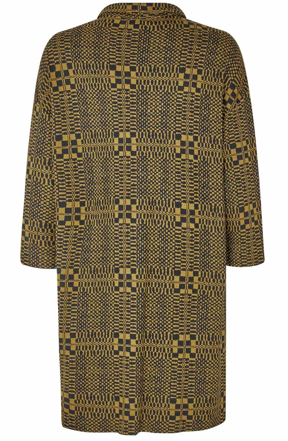 MaGally Plantation Jersey Tunic