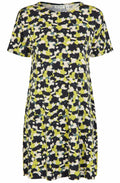 MaGertie Oasis Jersey Tunic