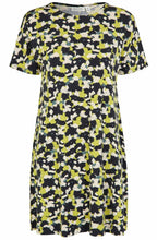 MaGertie Oasis Jersey Tunic