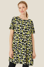 MaGertie Oasis Jersey Tunic
