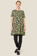 MaGertie Oasis Jersey Tunic