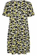 MaGertie Oasis Jersey Tunic