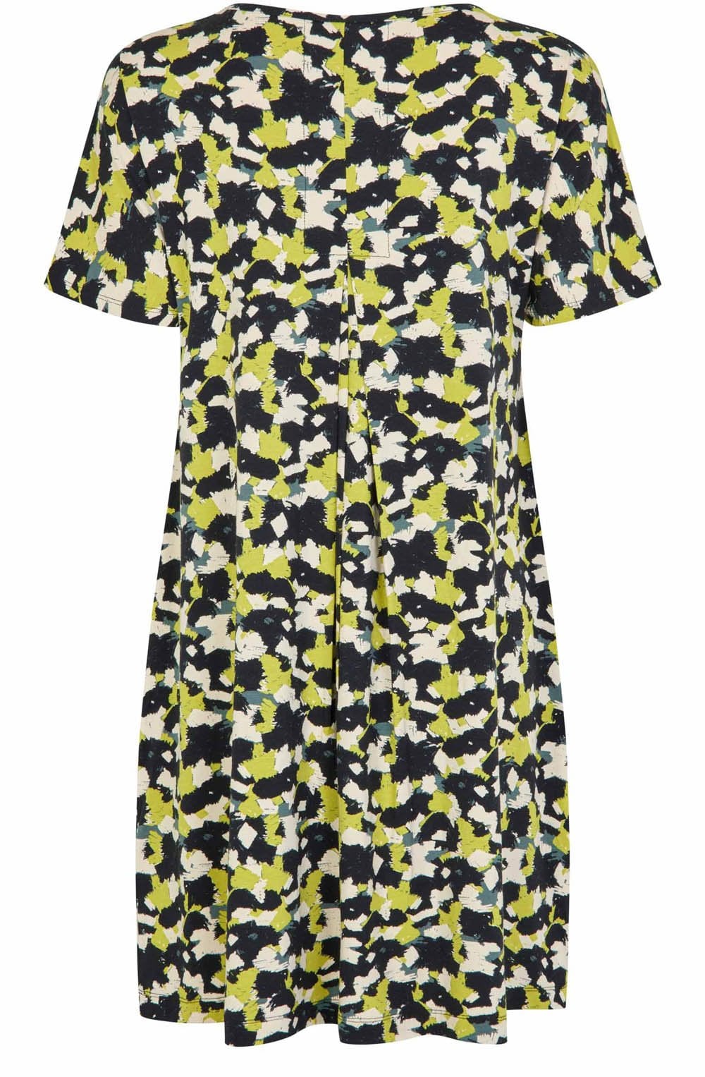 MaGertie Oasis Jersey Tunic