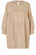 MaGiaja Safari Tiered Tunic