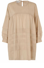 MaGiaja Safari Tiered Tunic
