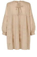 MaGiaja Safari Tiered Tunic