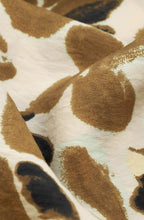 MaGredia Dull Gold Tunic
