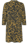 MaGrivan Dijon Jersey Tunic