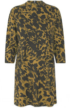 MaGrivan Dijon Jersey Tunic