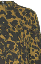 MaGrivan Dijon Jersey Tunic
