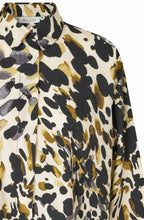 MaIdette Starfish Oversized Shirt