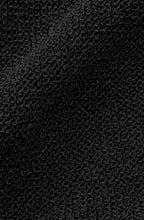 MaJale Black Woven Jacket