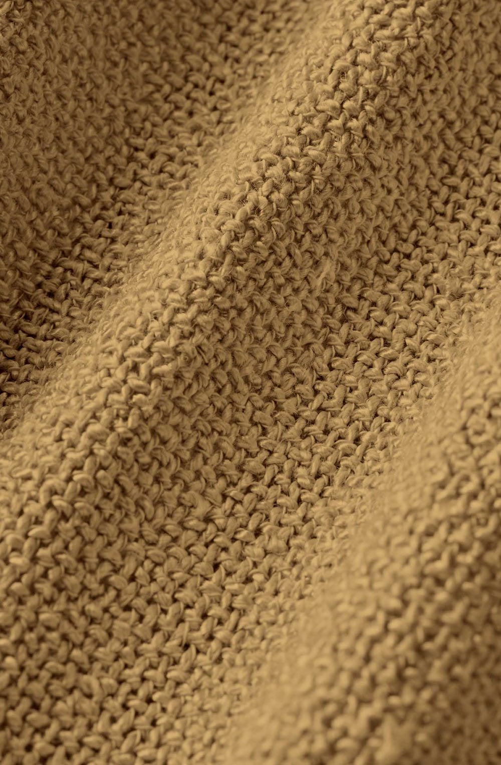 MaJulitta Dull Gold Woven Jacket