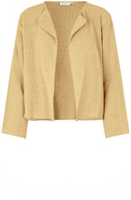 MaJulitta Safari Woven Jacket