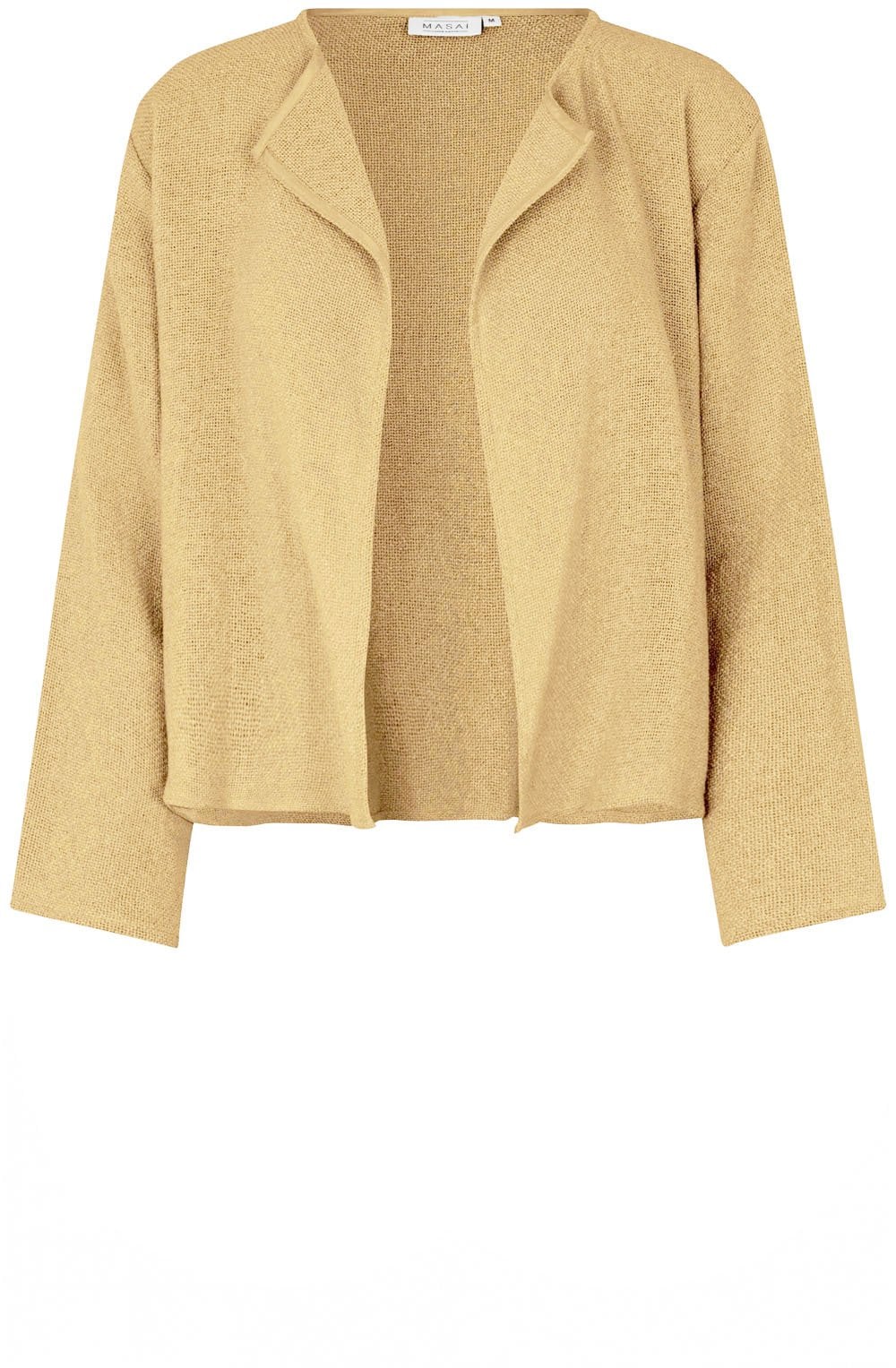 MaJulitta Safari Woven Jacket