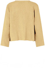 MaJulitta Safari Woven Jacket