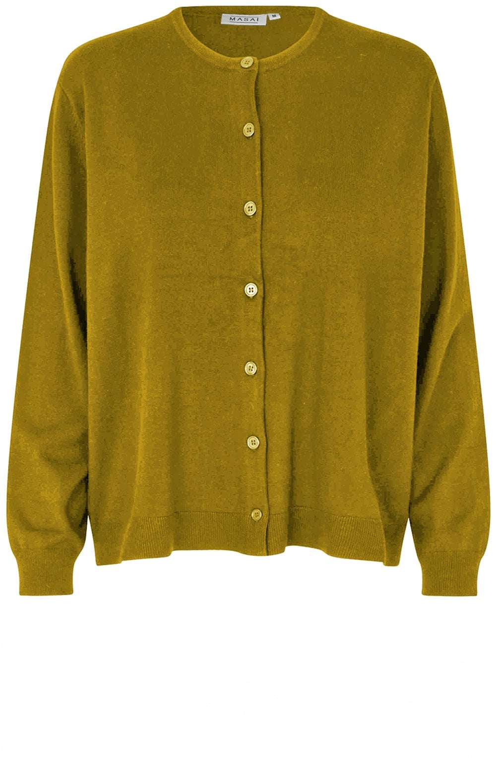 MaLariba Plantation Cardigan