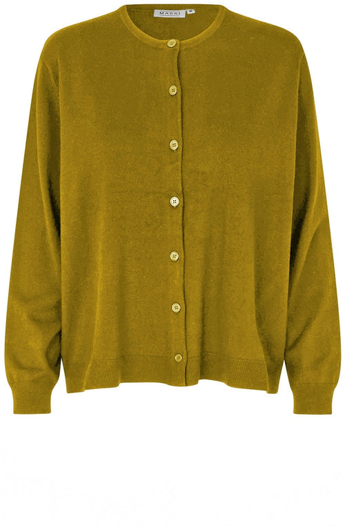MaLariba Plantation Cardigan