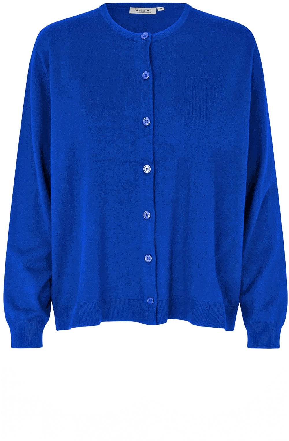 MaLariba Surf The Web Cardigan