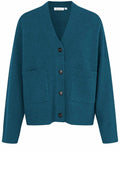 MaLettie Reflecting Pond Cardigan