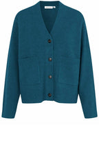 MaLettie Reflecting Pond Cardigan