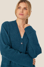 MaLettie Reflecting Pond Cardigan