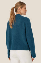 MaLettie Reflecting Pond Cardigan