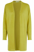 MaLon Oasis Long Line Cardigan