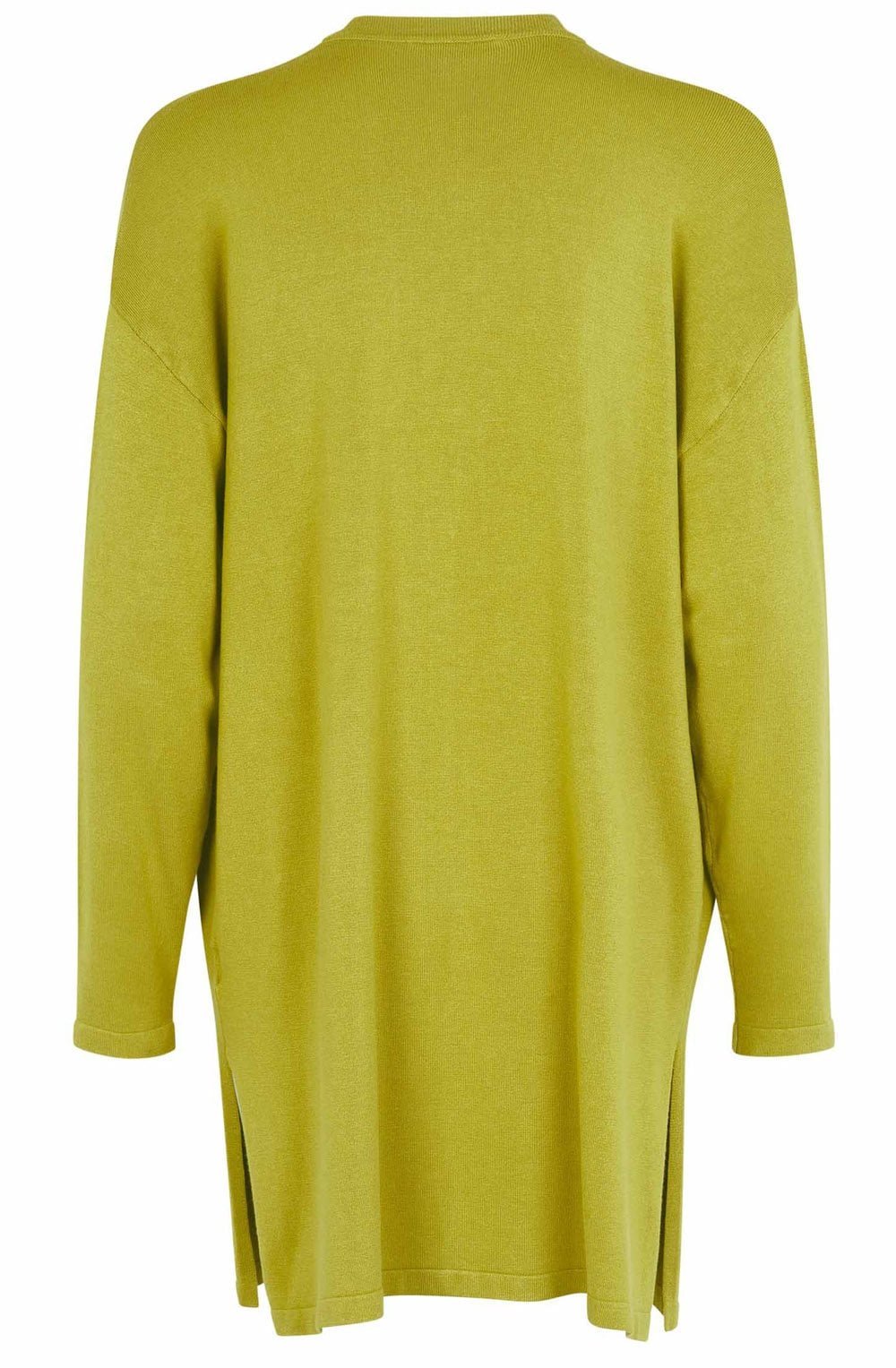 MaLon Oasis Long Line Cardigan
