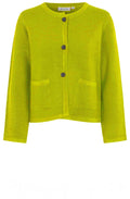 MaLuschia Oasis Cardigan