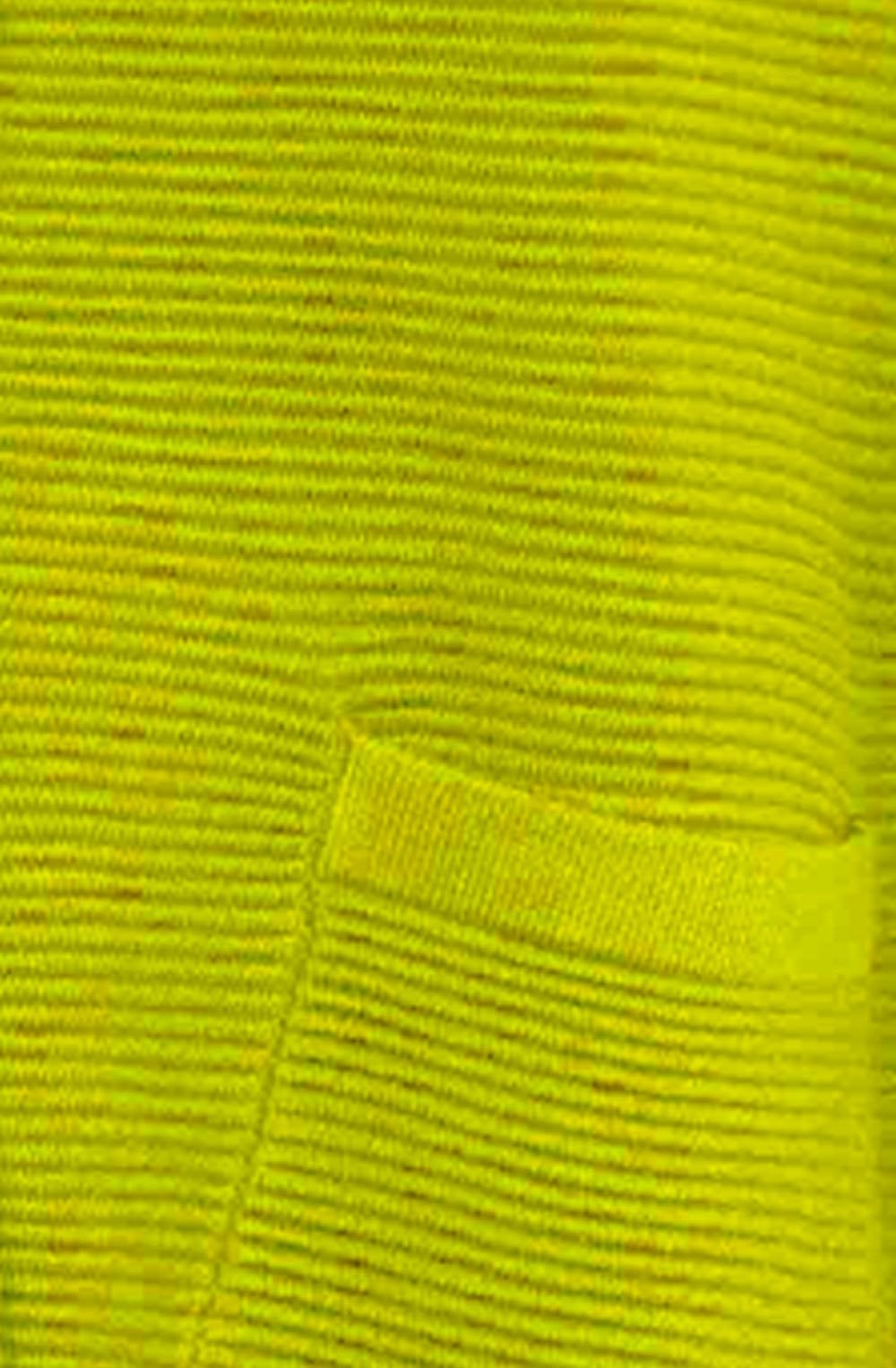 MaLuschia Oasis Cardigan