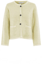 MaLuschia Whitecap Cardigan