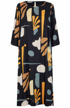 MaNabia Butterscotch Dress