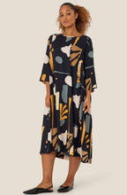 MaNabia Butterscotch Dress
