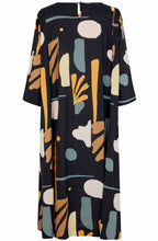 MaNabia Butterscotch Dress