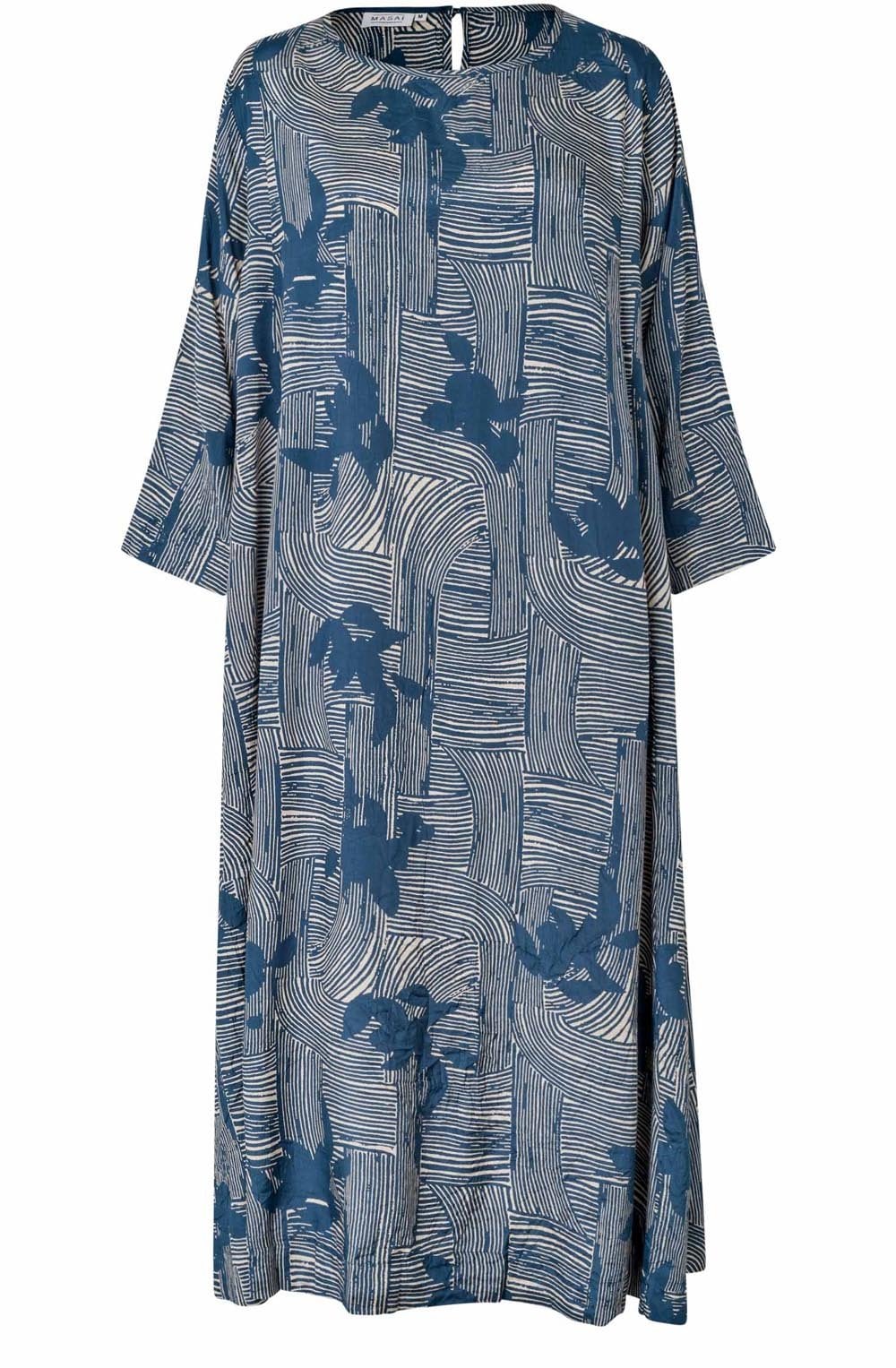 MaNabia Sargasso Dress
