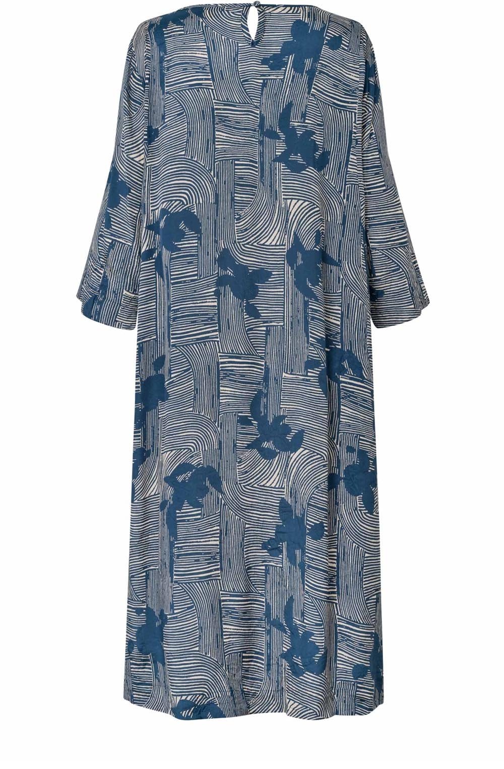 MaNabia Sargasso Dress