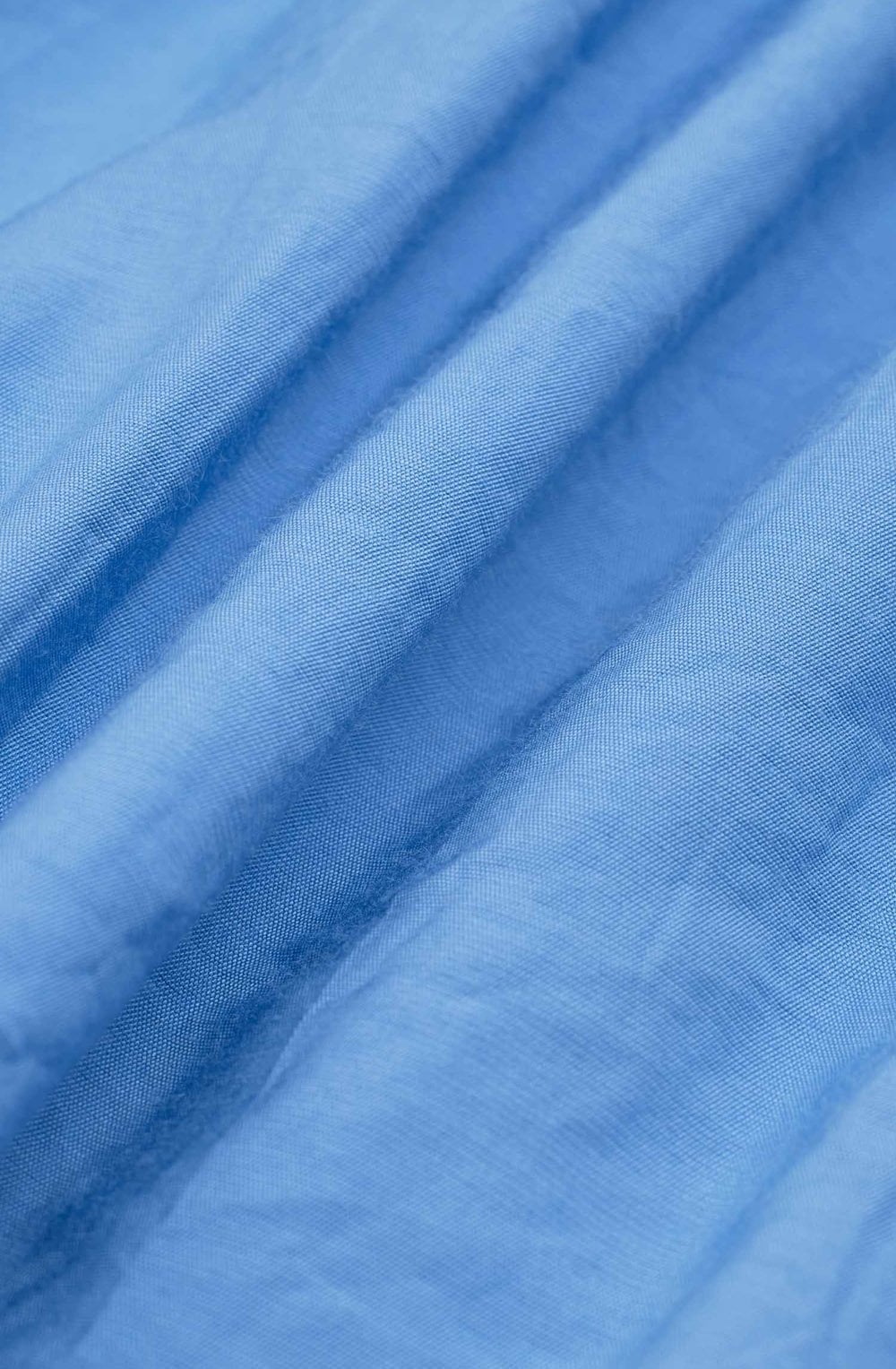 MaNahol Blue Bonnet Dress