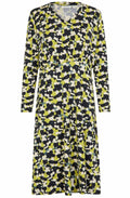 MaNema Oasis Jersey Dress