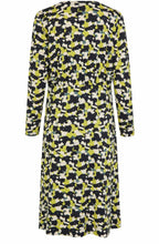 MaNema Oasis Jersey Dress