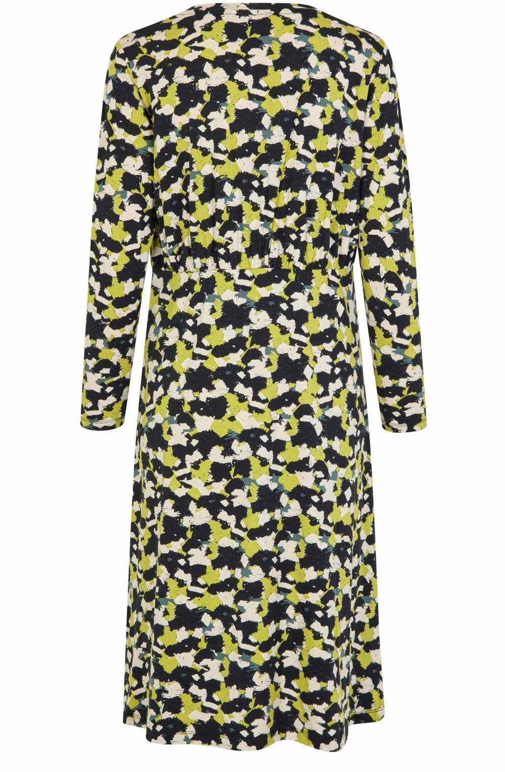 MaNema Oasis Jersey Dress
