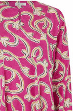 MaNoella Wild Aster Shaped Dress