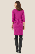 MaNoma Wild Aster Jersey Dress