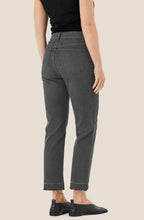 MaPadalli Distressed Black Jeans