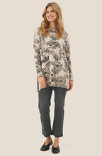 MaPadalli Distressed Black Jeans